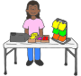 Concession Stand