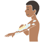 Wash Arms