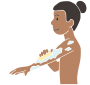 Wash Arms