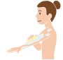 Wash Arms