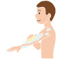 Wash Arms