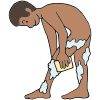Wash Legs