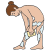 Wash Legs