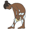 Wash Legs
