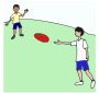 Frisbee