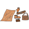 Leather