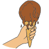 Melting Ice Cream