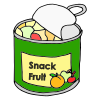 Fruit Cup