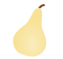 Gourd Stencil