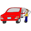 Get In Car