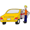 Get In Car