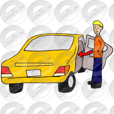Get In Car