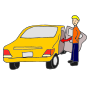 Get In Car