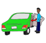 Get In Car