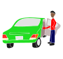 Get In Car