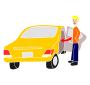Get In Car