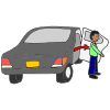 Get Out Of Car