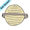 Saturn Picture