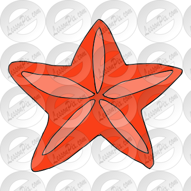 Starfish