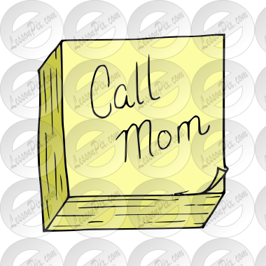 Sticky Notes