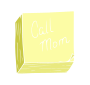 Sticky Notes