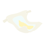 Wet Diaper