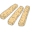 Fish Sticks