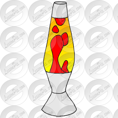 Lava Lamp
