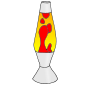 Lava Lamp  Picture