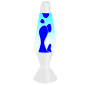 Lava Lamp Stencil