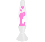 Lava Lamp Stencil