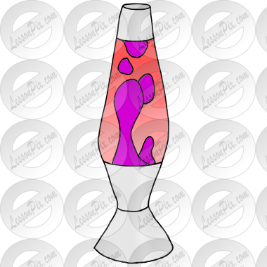 Lava Lamp