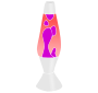 Lava Lamp  Stencil