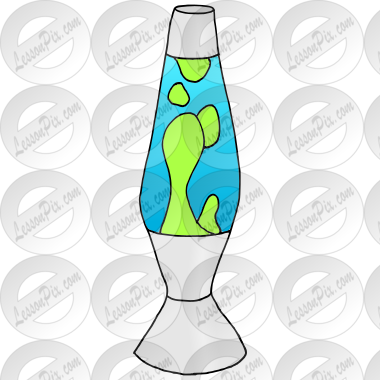 Lava Lamp  Picture