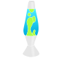 Lava Lamp Stencil