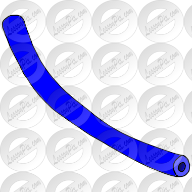 Pool Noodle