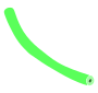 Pool Noodle