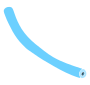 Pool Noodle