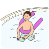 Pool Noodle