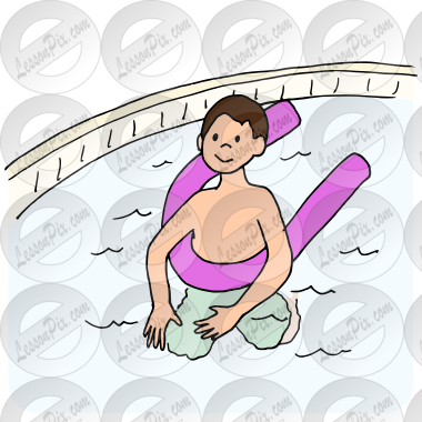 Pool Noodle