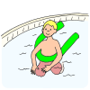 Pool Noodle