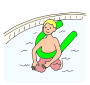 Pool Noodle