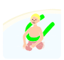Pool Noodle