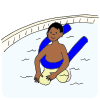 Pool Noodle