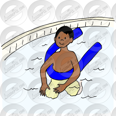 Pool Noodle