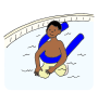 Pool Noodle