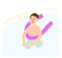 Pool Noodle