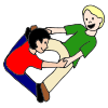 Pull a Friend