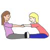 Pull a Friend