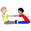 Pull a Friend
